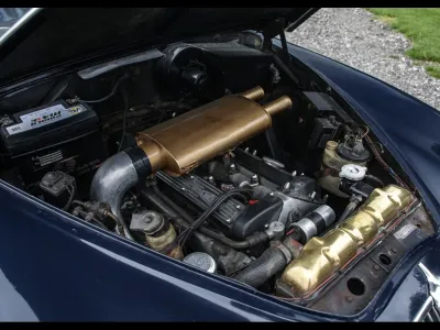 MK II